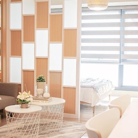Cozy And Classy Studio Across Airport Terminal 3 Pasay Exteriér fotografie