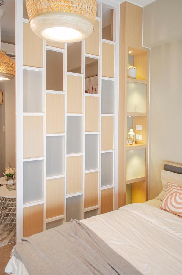 Cozy And Classy Studio Across Airport Terminal 3 Pasay Exteriér fotografie