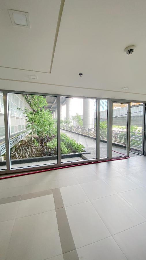 Cozy And Classy Studio Across Airport Terminal 3 Pasay Exteriér fotografie