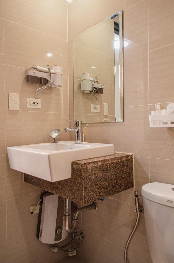 Cozy And Classy Studio Across Airport Terminal 3 Pasay Exteriér fotografie