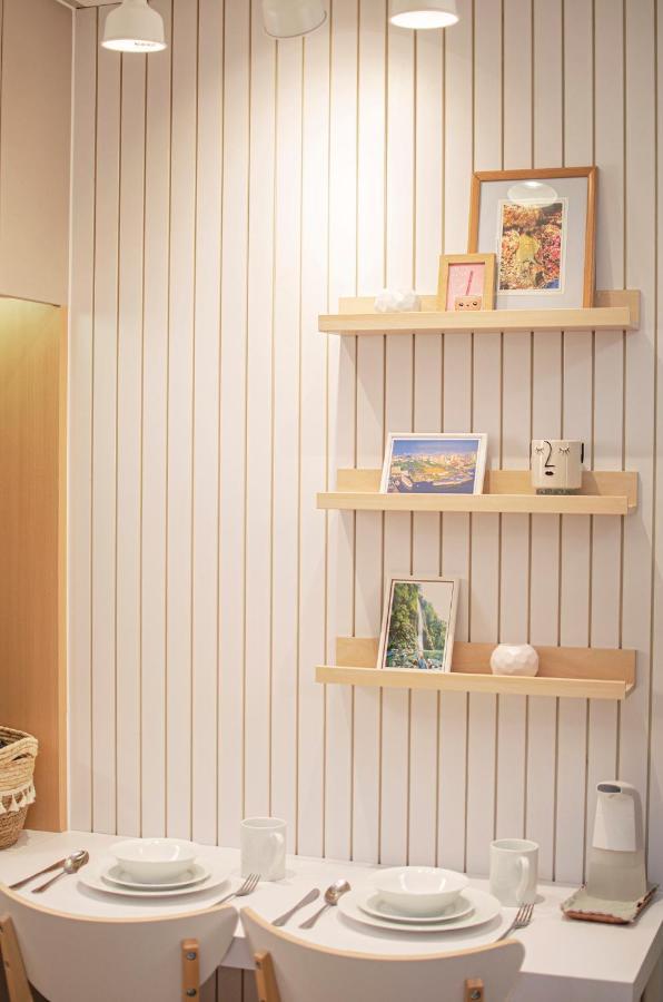 Cozy And Classy Studio Across Airport Terminal 3 Pasay Exteriér fotografie