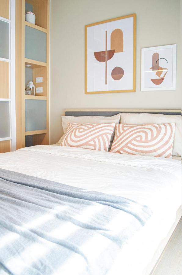 Cozy And Classy Studio Across Airport Terminal 3 Pasay Exteriér fotografie
